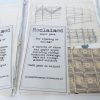 Reclaimed paper pack. Up to A4 sized paper. - Image 2