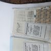 Reclaimed paper pack. Up to A4 sized paper. - Image 3
