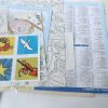 Reclaimed paper pack. Up to A4 sized paper. - Image 4