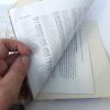 Reclaimed paper pack. Up to A4 sized paper. - Image 5