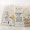 Reclaimed paper pack. Up to A4 sized paper. - Image 7